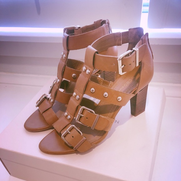 BCBGeneration Heels - Picture 2 of 11